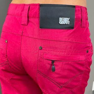 Hot Pink - Body Glove - Snow Pants - Medium